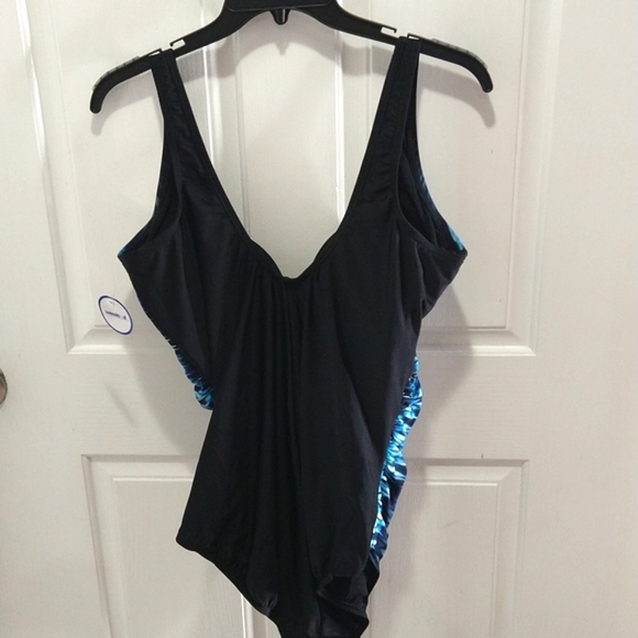 Swimsuits For All One-piece Swim Wear - Picture 3 of 5